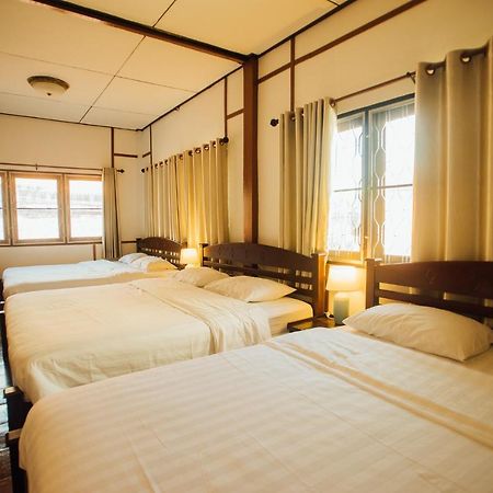 Nu Phen Homestay Chiang Mai Exterior photo